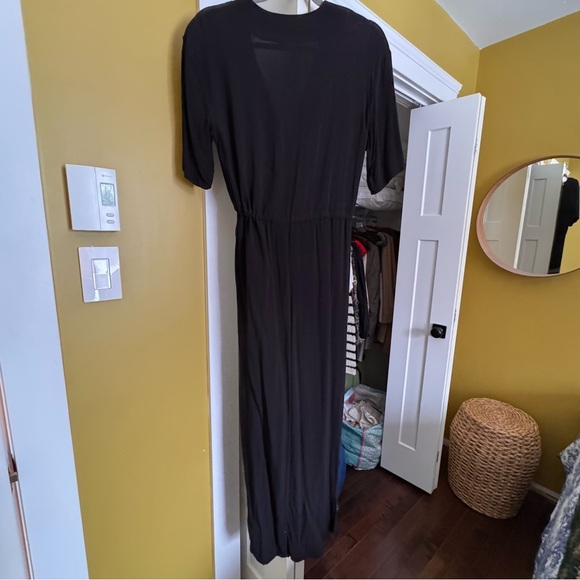 Armedangels Victoriaa Maxi Dress - Picture 4 of 7